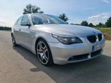 BMW E60 530i - BMW 530 aus 2003