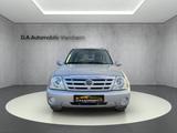 Suzuki Grand Vitara 5-trg. 2.7 V6 XL7 Comfort+Automatik - Suzuki Grand Vitara: Xl7