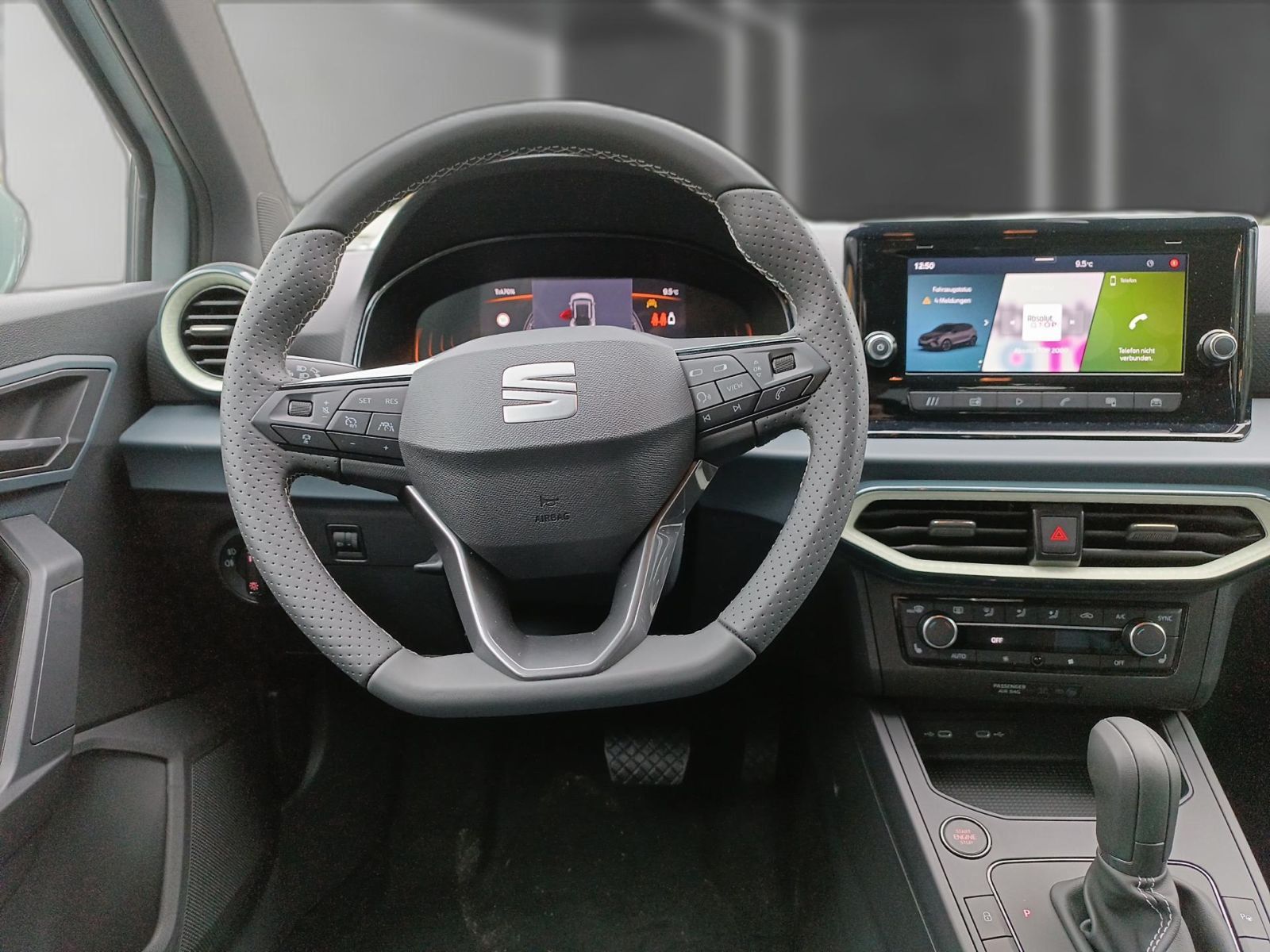 Seat Arona - Bild 12