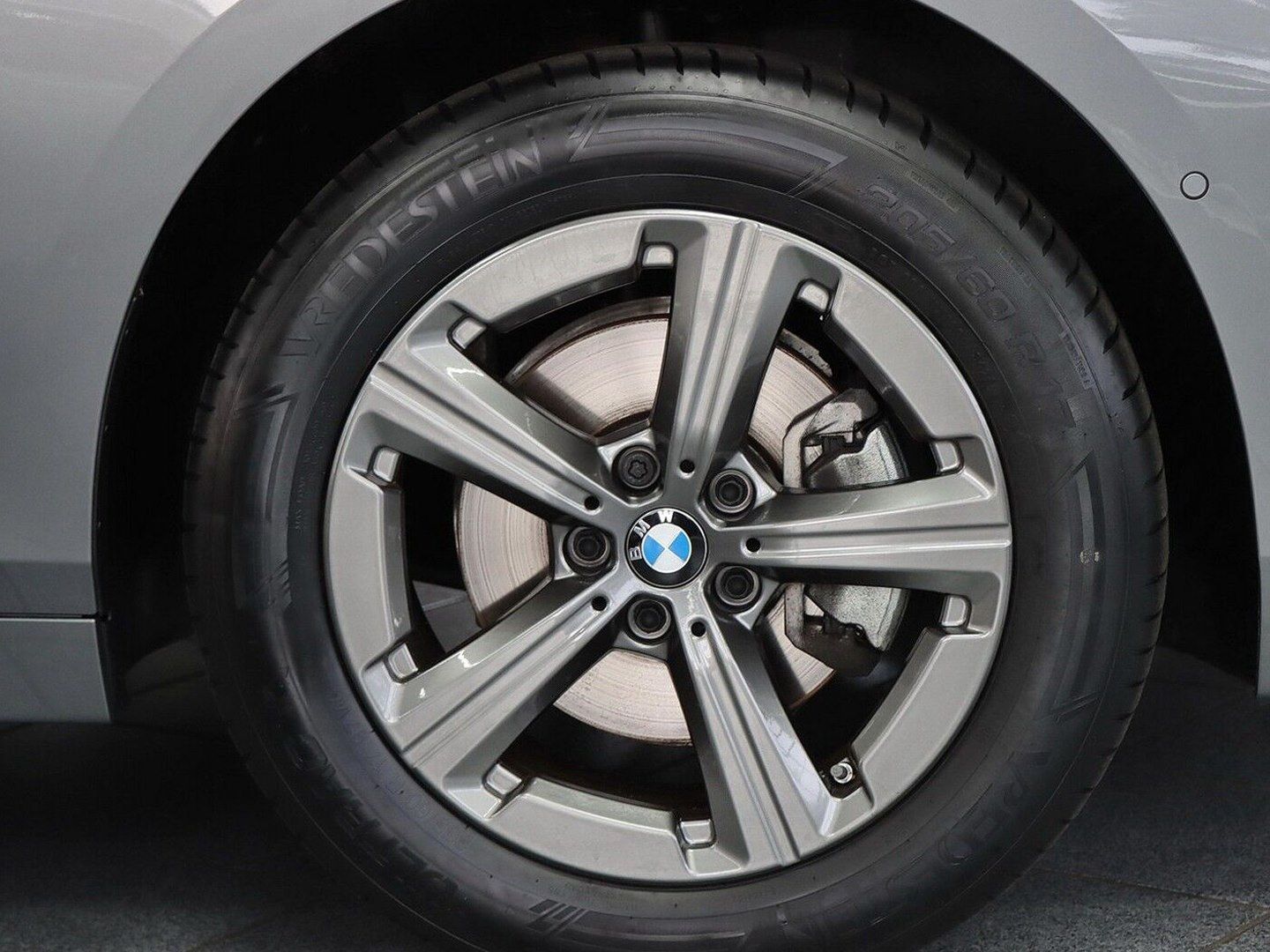 BMW 218i Comfort-Paket Head-Up PDC Kamera AHK foto 7