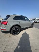 Audi SQ5 3.0 TFSI tiptronic quattro - - Audi SQ5 in Düsseldorf