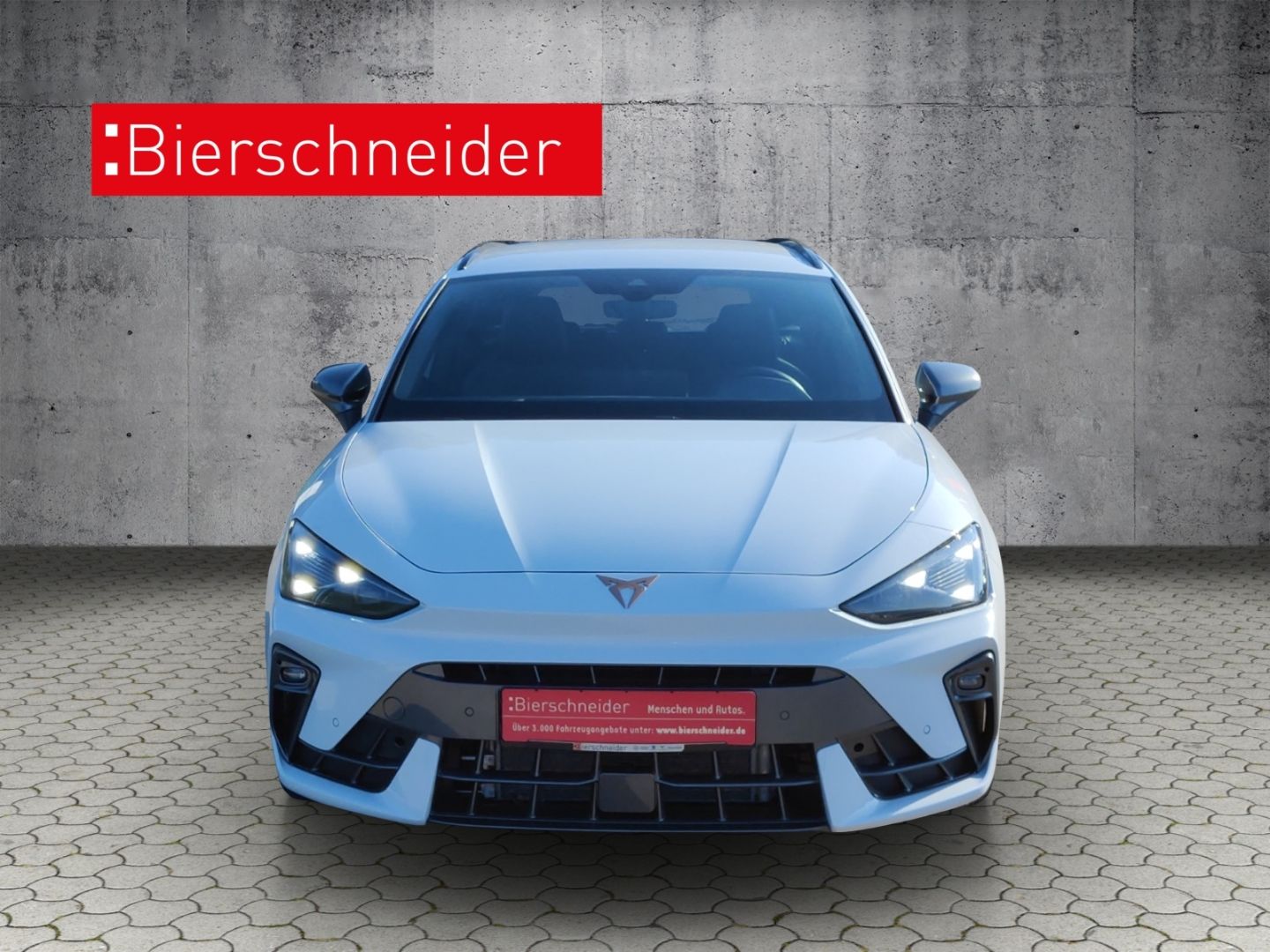 Cupra Leon - Bild 3