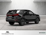 Skoda Kodiaq Sportline iV PANO AHK - Skoda Kodiaq SPORTLINE mit Hybrid-Antrieb (Benzin/Elektro)