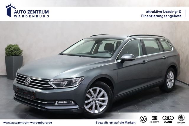 Volkswagen Passat Variant TSI Comfortline AHK NAVI SHZ PDC