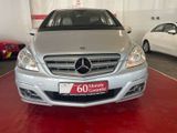 Mercedes-Benz B 170 //TMP//SZH//Teilleder// - Mercedes-Benz B 170 aus 2009