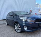 Kia Carens Edition 7 - Kia Carens: Automatik