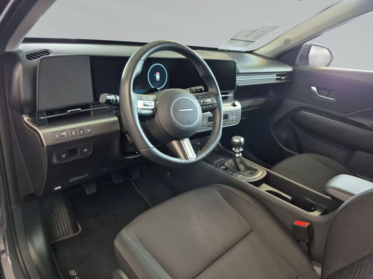Hyundai Kona – Bild 9