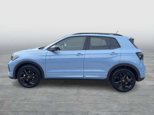 Volkswagen T-Cross 1.0 TSI DSG R-Line imagem 2