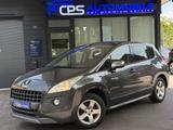 Peugeot 3008 Platinum | Panorama | TÜV | 2 Hand - gebrauchte Peugeot 3008 aus dem Jahr 2012