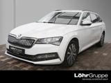 Skoda Superb Combi 1.4 TSI DSG Ambition iV 17" Navi - Skoda Superb in Bonn