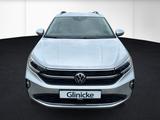Volkswagen Taigo Style 1.0 TSI DSG Kamera+ACC+Navi+SHZ+Matr - Volkswagen Taigo Tageszulassungen