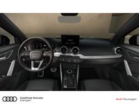 Audi Q2 - Vorschau Bild 9