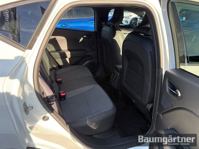 Fahrzeugabbildung Renault Captur Techno TCe 160 Mild-Hybrid Automatik