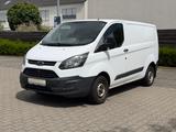 Ford Transit Custom Kasten 270 L1 City Light TÜV01-28 - Ford Transit: Light