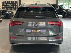 VW Golf - Ansicht 8