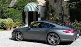 Porsche 997 Carrera 4 Coupé Carrera - Porsche 997: Carrera