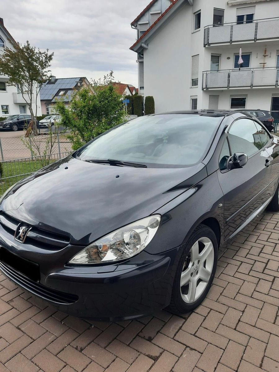 Peugeot 307