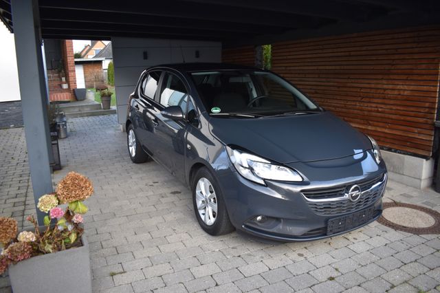 Opel Corsa E Drive