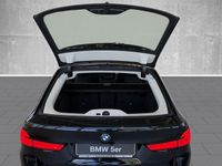 BMW 520 - Vorschau Bild 16