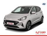 Hyundai i10 1.0 Navi Kamera Tempomat