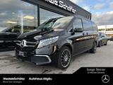 Mercedes-Benz V 300 L EXCLUSIVE EDITION 6X SITZKLIMA PANORAMA