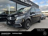 Mercedes-Benz V 300 L EXCLUSIVE EDITION 6X SITZKLIMA PANORAMA