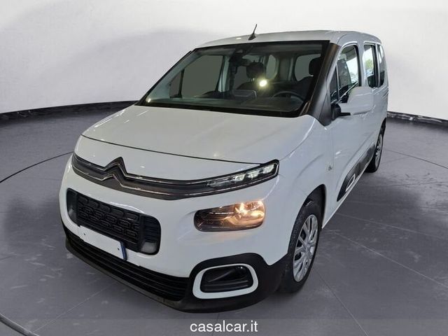 Citroën Berlingo BlueHDi 130 Stop&Start M Feel 3