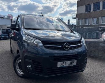 Vivaro 1.5d Cargo XXL*L3*Kasten 3,1t*NAVi+Kamera
