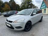 Ford Focus 1,6 Turnier / Klima / AHK / Tüv neu - Ford Focus aus 2009: 1.6