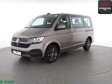 Volkswagen T6 Caravelle T6.1 2.0 TDI DSG 9 SITZE NAVI,KLIMA