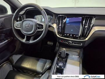 Volvo V60 - 9