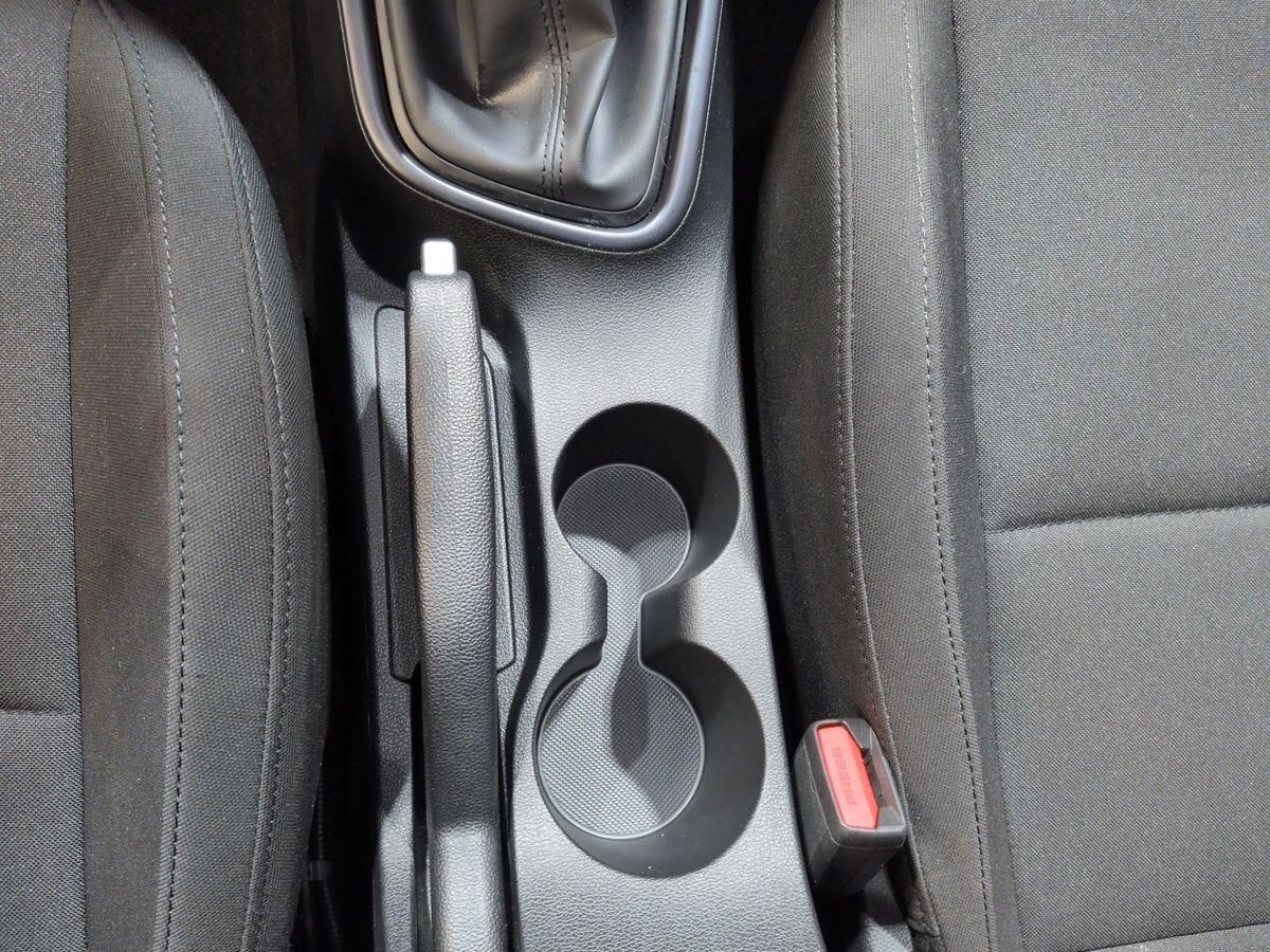 Hyundai BAYON – Bild 8