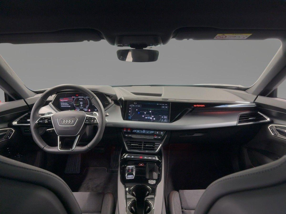 Audi e-tron GT quattro Matrix Head-Up Standklima Pano