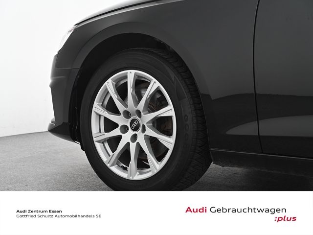 Audi A4 - Bild 7