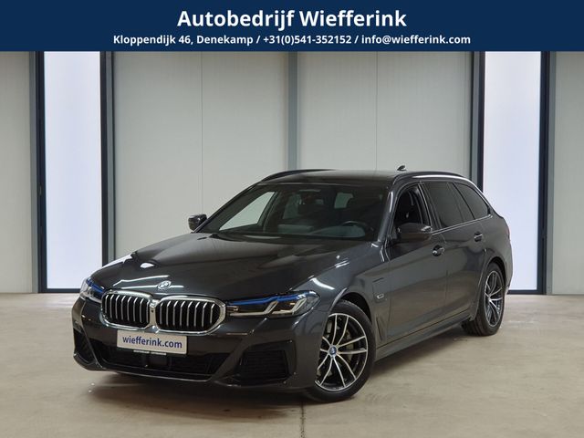 BMW 530 5-serie Touring 530e 292pk M Sport High Exec