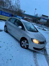 Volkswagen VW Golf Plus 1.4 TSI, 122 PS, 2010, 77.987... - Volkswagen Golf: V Tsi 122 Ps