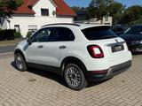 Fiat 500X Cross, LED, Leder, Serivce neu, Allwetter - Fiat 500X mit Anhängerkupplung