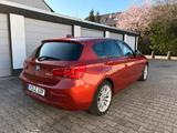 BMW 116d Advantage  - BMW 116 in Leverkusen