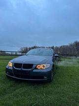 BMW Bmw E91 325d M57 - BMW 325 aus 2008: 325d