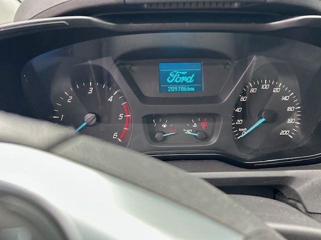 Fahrzeugabbildung Ford Transit Custom Kombi 310 L2 Trend Händlerverkauf