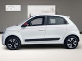 Renault Twingo Dynamique Sitzheizung Klimaanlage  - Renault Twingo in Leverkusen