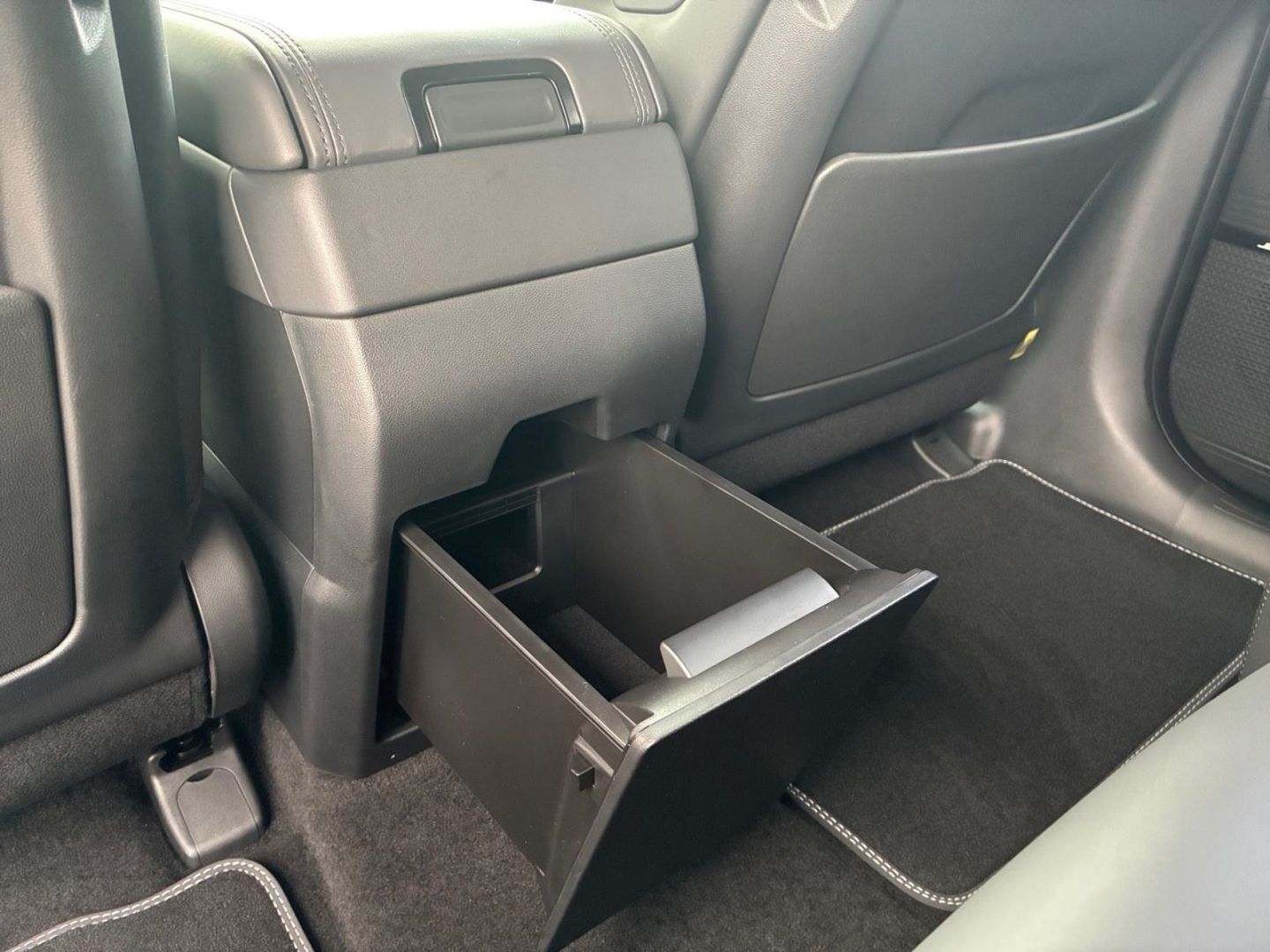 Hyundai SANTA FE - Bild 20