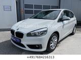 BMW 218i Active Tourer | Advantage | 1.Hand | - BMW 2 Series: Advantage