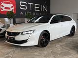 Peugeot 508 GT / 360 CAM / Nachtsichtassistent / AHK - Peugeot 508 in Solingen