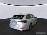 Skoda Octavia Combi 2.0 TDI Sportline DSG GRA Navi 18" - mit Diesel-Antrieb: Automatik