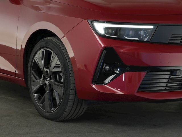 Astra Electric L ST GS 54kWH AT+LED LICHT+360 GR