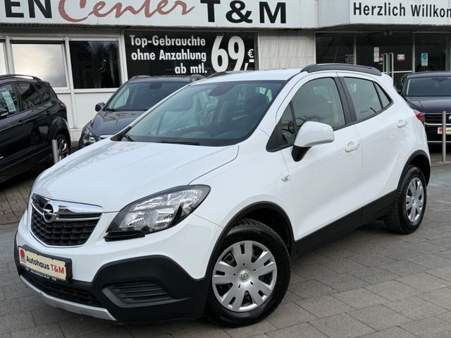 Opel Mokka Selection ecoFlex