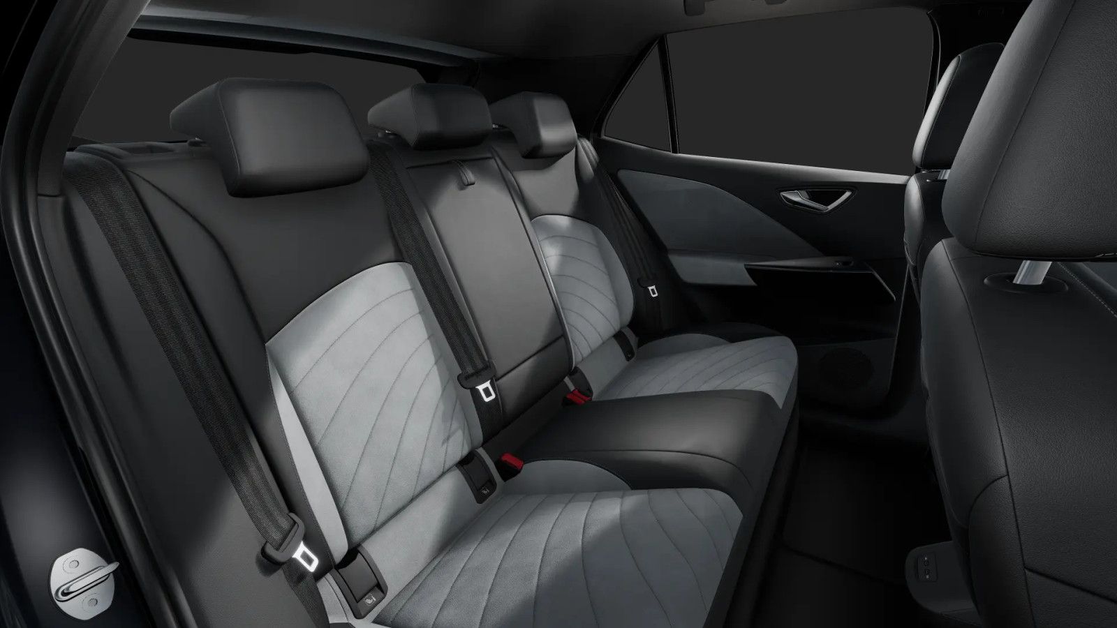 Volkswagen ID.3 - Bild 10