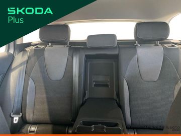 Skoda Octavia - 11