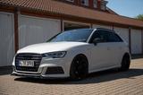 Audi A3 8V | Maxton Exterior Parts | H&R Fahrwerk - Audi A3: 8pa